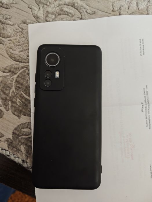 Telefon Xiaomi 12  5g 256 GB