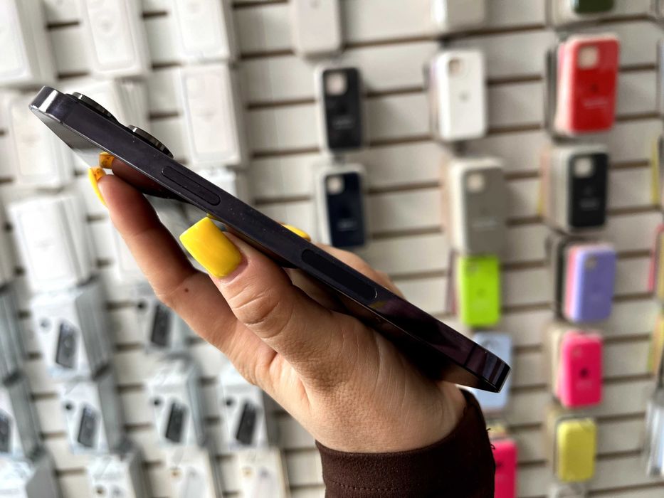 iPhone 14 Pro Max 128 GB Neverlock _ Гарантія _ Магазин