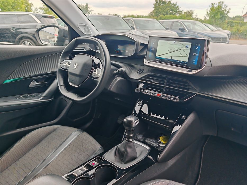 Peugeot 2008 Allure
