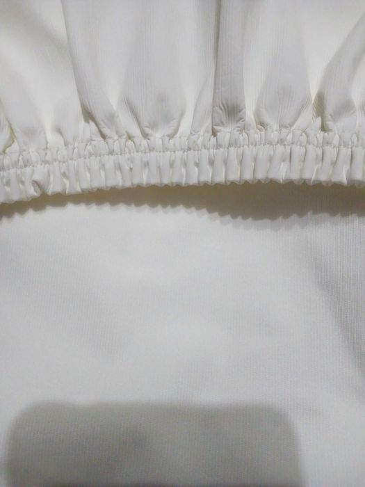 Наматрасник  простинь  непромокаюча