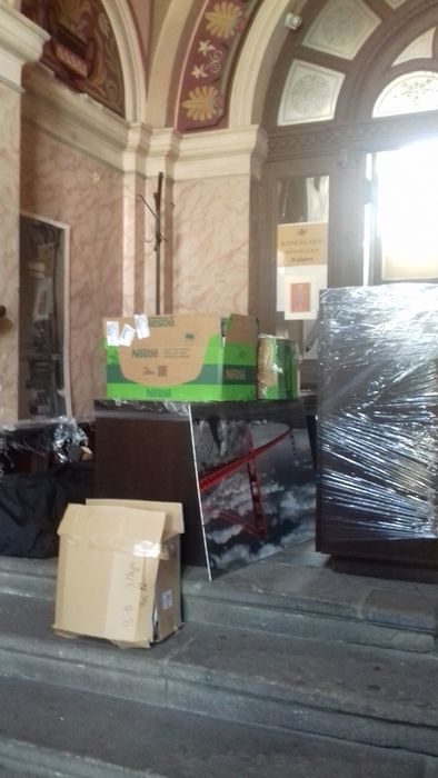 Transport Przeprowadzki Bielsko-Biała Wywóż Mebli Opróżnianie Mieszkań