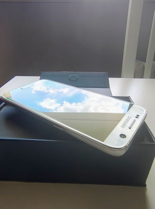 Samsung Galaxy S7 Edge