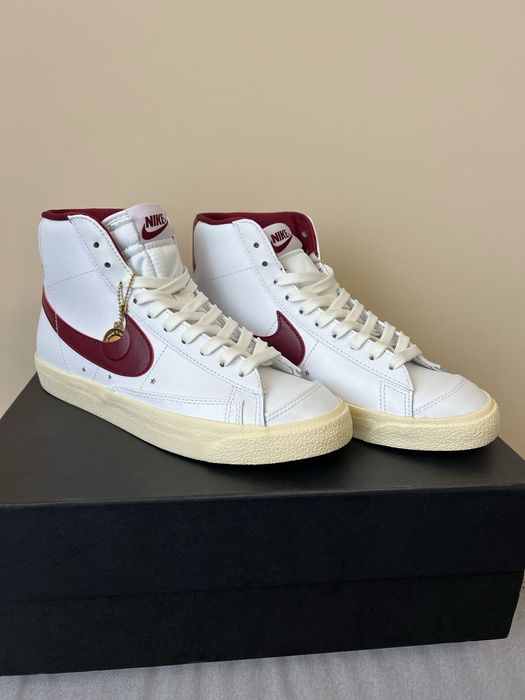 Nike Blazer Mid’77 Original