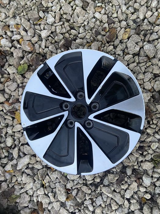 felga  1szt alu Mercedes audi vw 16-17-18 -19-5x112 et 33