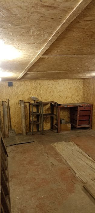 Здам гараж в центрі