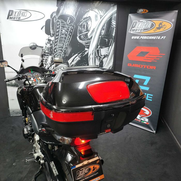 Honda CBF 600 / 2006