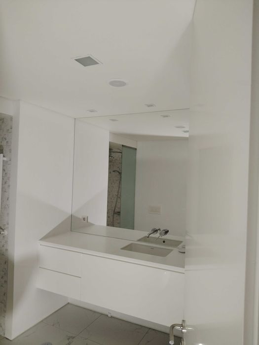 JS pinturas, interiores e exteriores orçamento gratuito