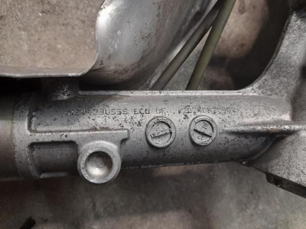 Caixa de direção AUDI A2 (8Z0)