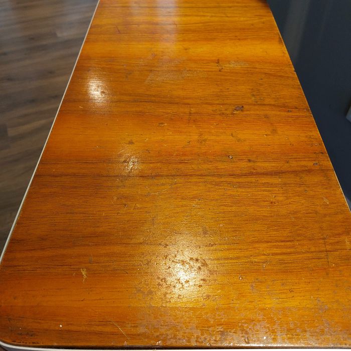 Komoda prl vintage loft industrial