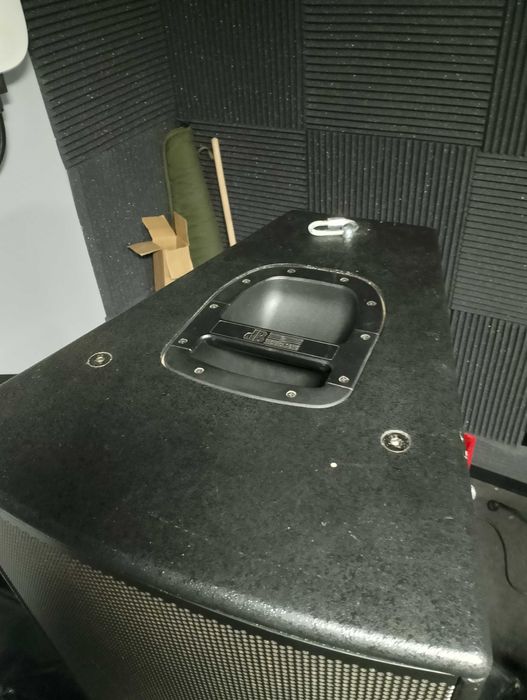 Zestaw dB Technologies F315 + SUB 15 D w dobrej cenie !