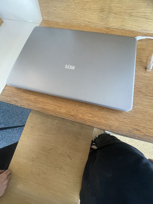 Insys Laptop (New)64740395949059122