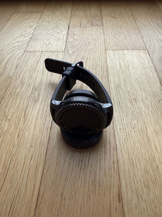 Samsung Gear S3 Frontier