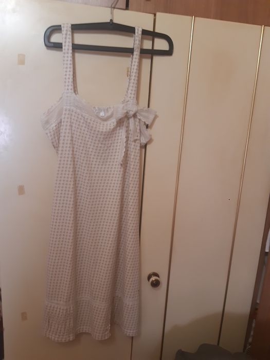 Vintage Dress Size M/L