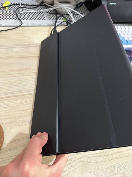 MSI Optix MAG162V 15,6" IPS FHD – stan idealny