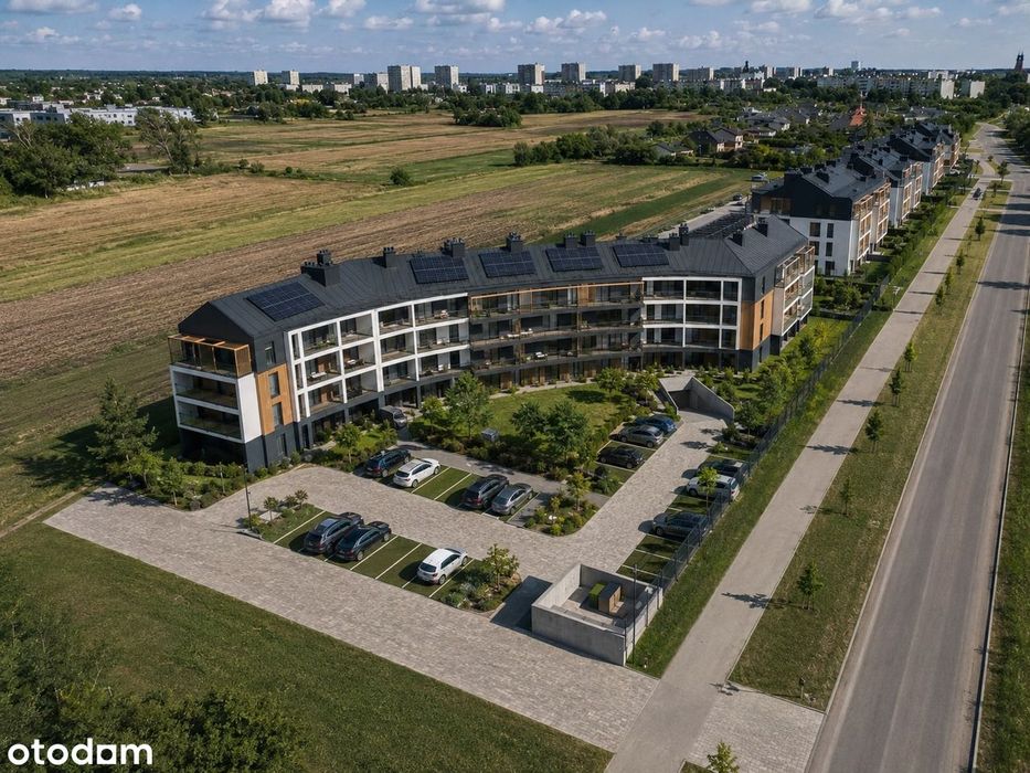 Mieszkanie, Gniezno