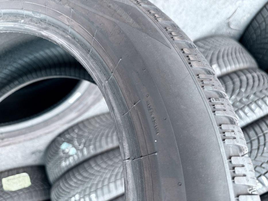 215 55 17 Pirelli Cinturato Winter 2 99% 2024 Шини Зима
