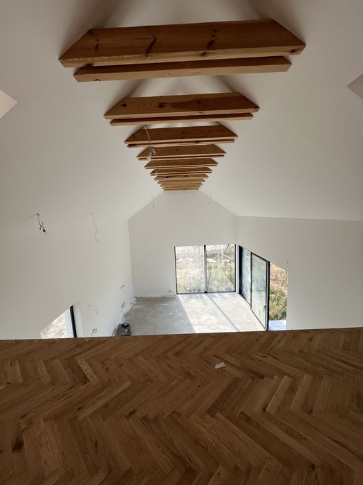 Remonty Wykończenia łazienki l Celuloza | Malowanie natryskowe Gładzie