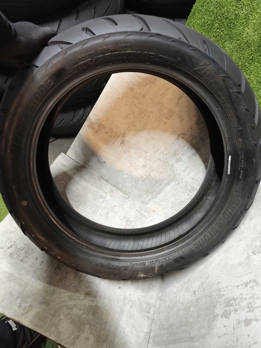 170/60/17 Bridgestone мотошина мотогума резина скат гума