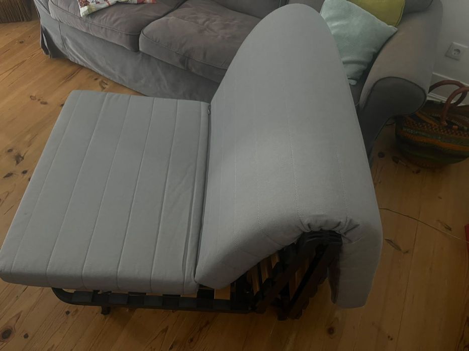 Poltrona-cama IKEA