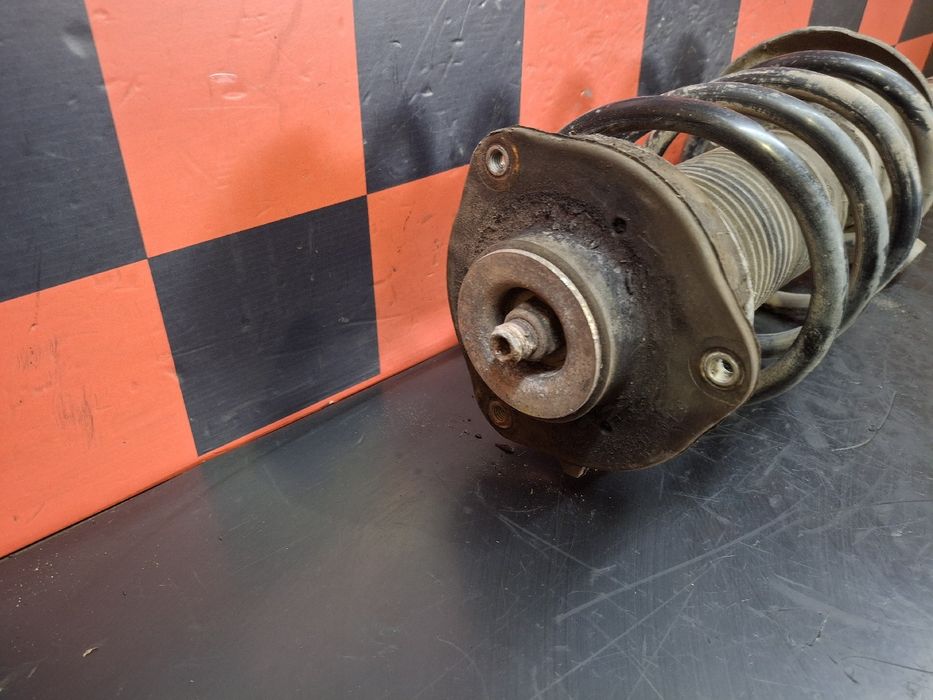 Amortecedor frente esquerdo VOLKSWAGEN Touran (1T)