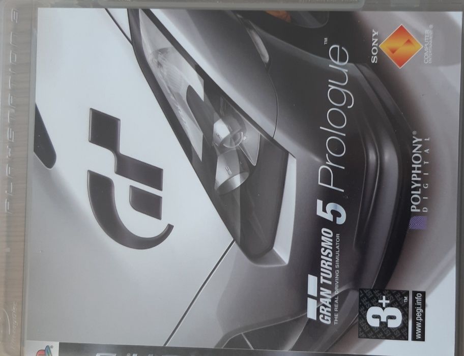 Jogos Playstation 3