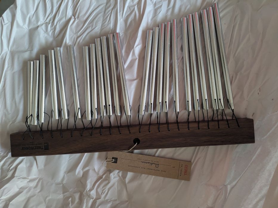 Chimes Treeworks Tre23