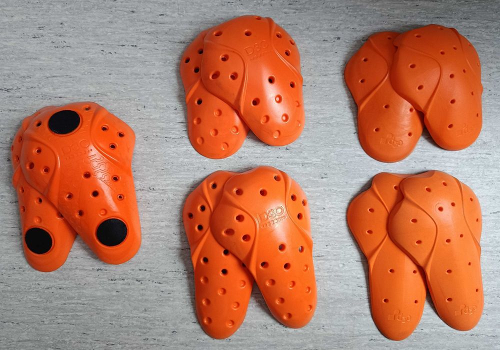 D3O, захист,мотозахист,вставки в лікті, плечі, коліна, стегна