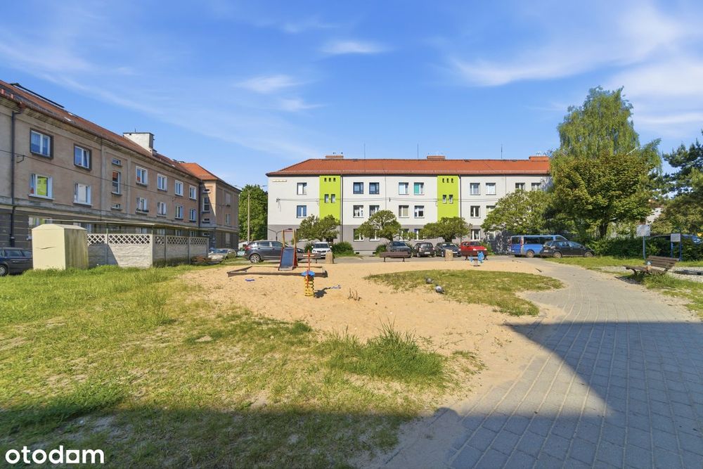 REZERWACJA Bytom/Stroszek/65,45