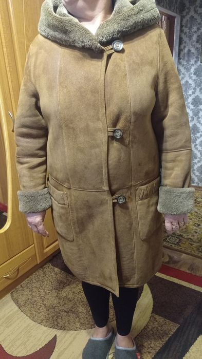 Дублянка натуральна