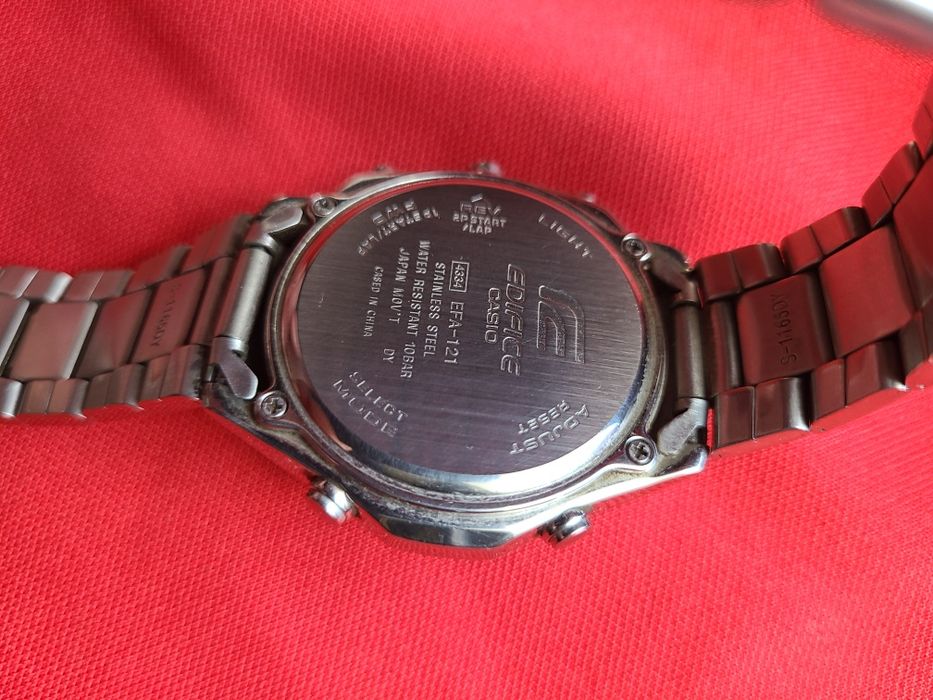 Продам САSIO едifise