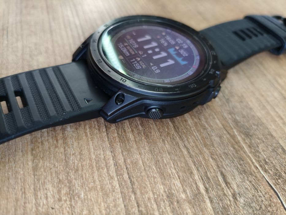 Tactix 7xpro solar sapphire