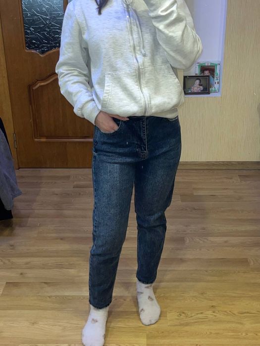 женские джинсы