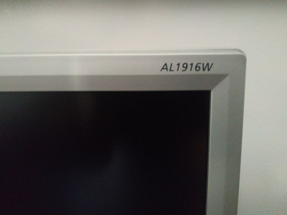 Monitor Acer 19"64563969476994122