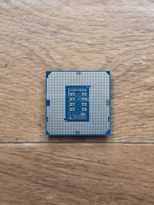 Процессор intel core i5 11400 6 ядер 12 потоков 4.4 ГГц частота идеал гарантия сокет 1200 11-е поколение интел