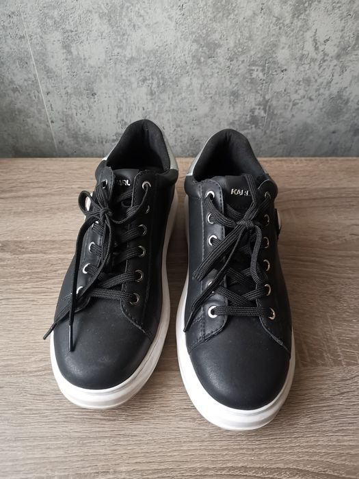 Sneakersy  Karl Lagerfeld