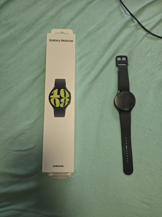 Samsung Galaxy Watch 6
