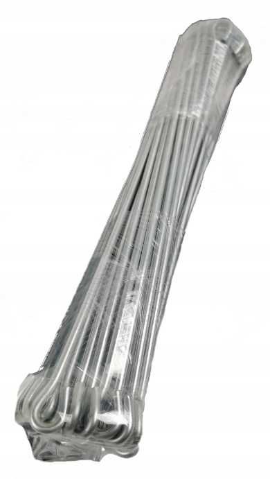 Pręt mocujący z oczkiem 50 cm