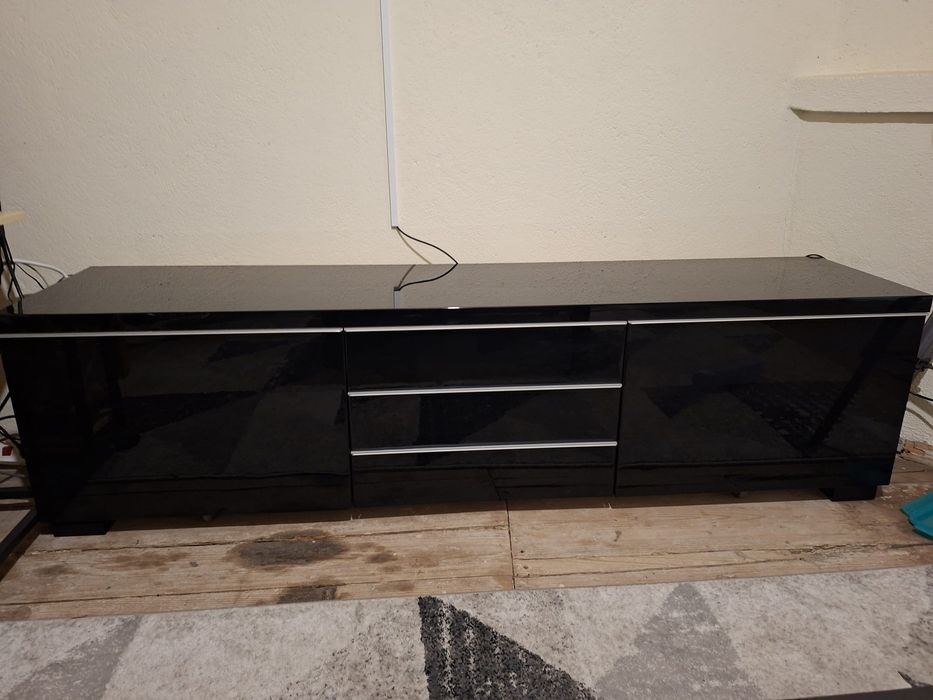 Móvel de televisão