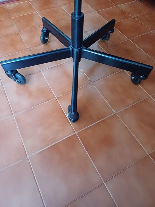 Cadeira escritório Ikea