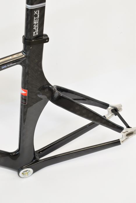 Rama torowa Planet X Pro Carbon track