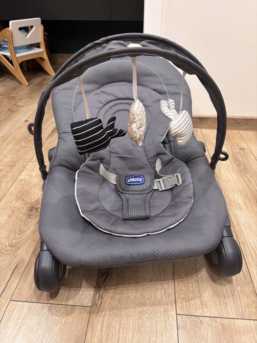 Крісло-гойдалка (гамак) Chicco hoopla