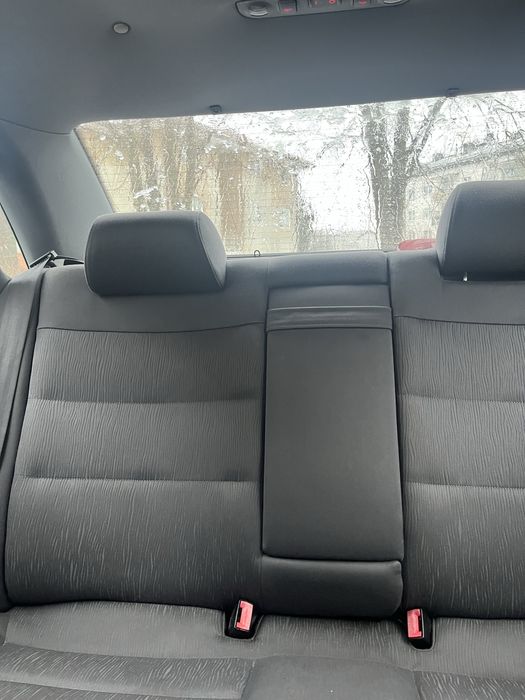 Audi A4 B5 1.8 benzyna+LPG Automat