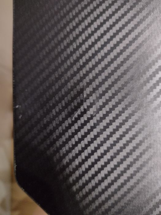 Gamingowe biurko „Huzaro"