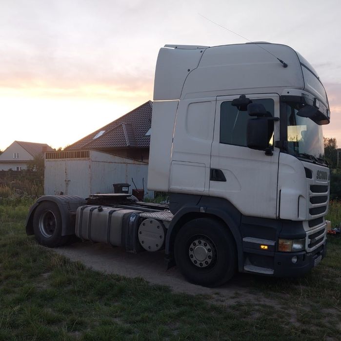 Scania