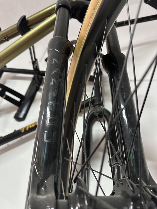 Bike de dirt Kona Shonky