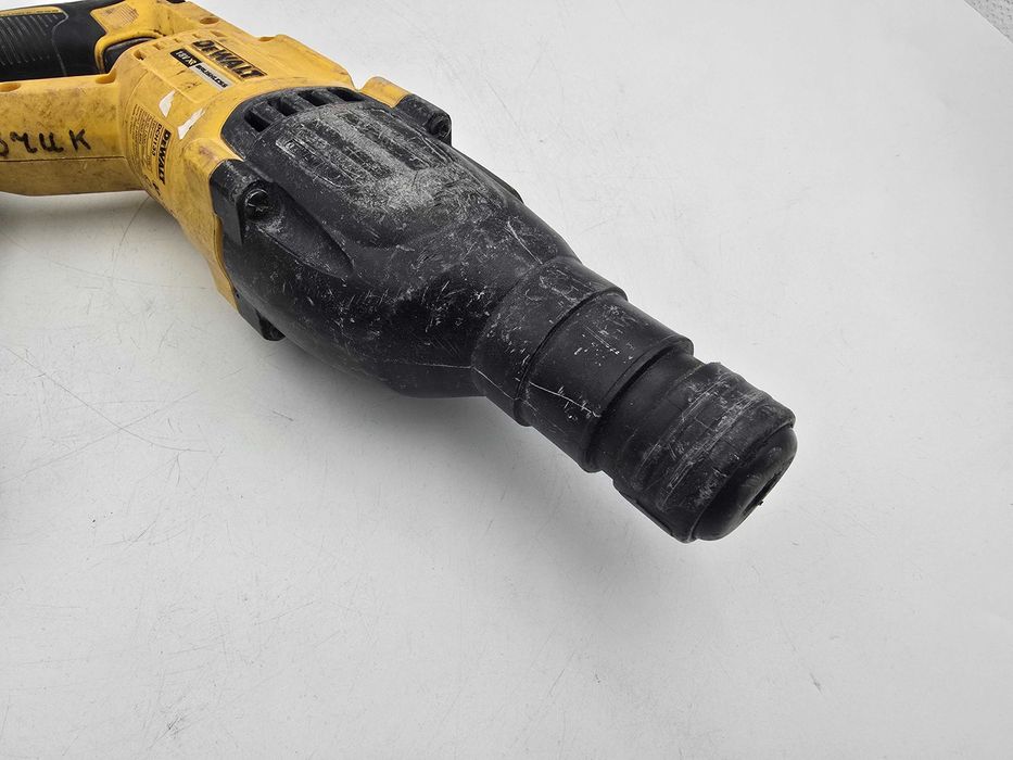 Młotowiertarka Dewalt DCH133 2X AKUMULATOR Ładowarka