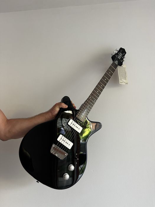 Danelectro Dan O. Mano nowa
