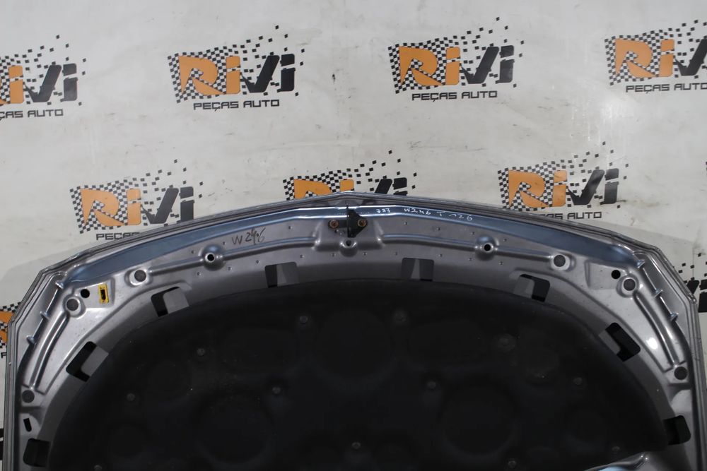 Capot MERCEDES-BENZ Classe B (W246, W242)