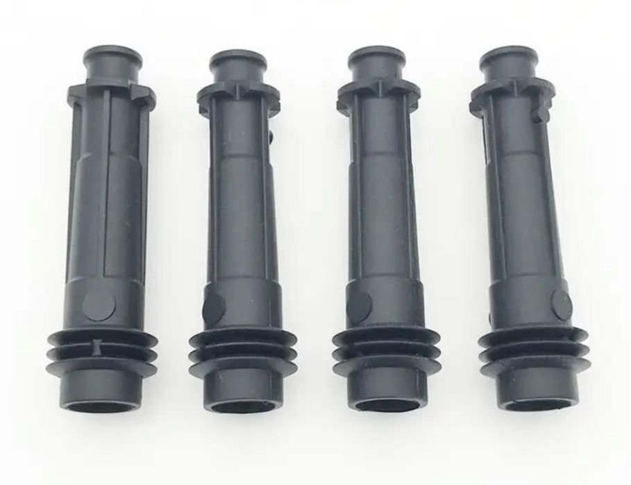 Наконечники котушки зажигания Opel Chevrolet