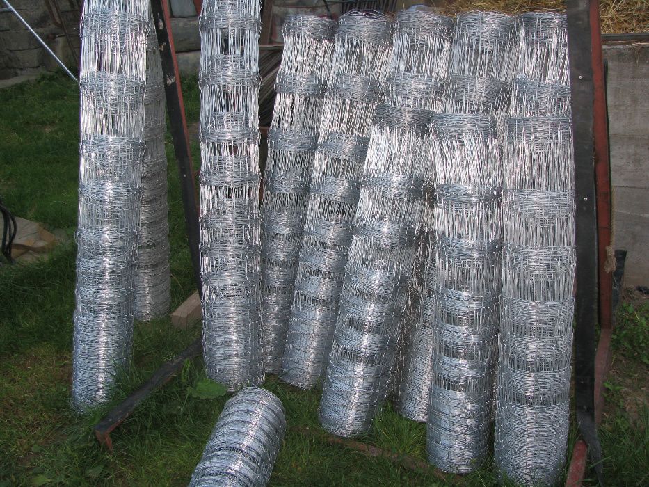 Siatka lesna 100,125,150,160,200